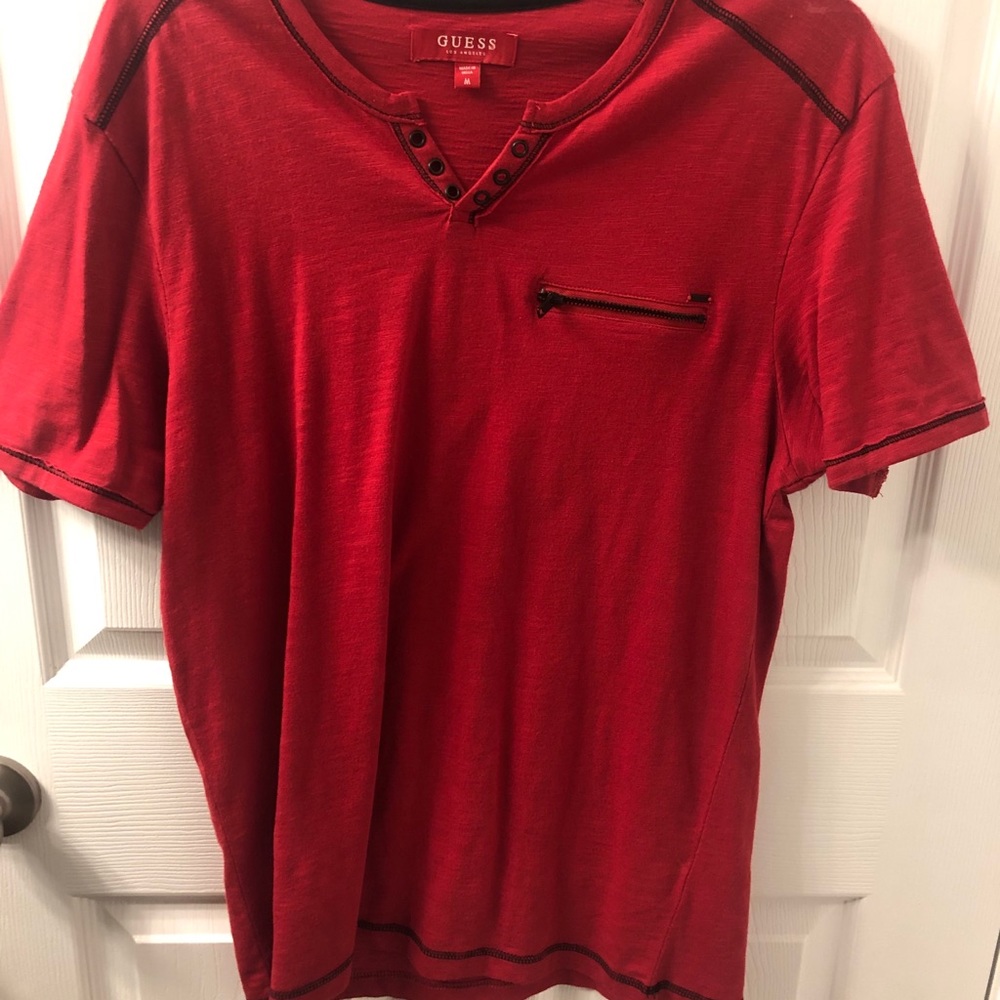 Guess Designer Tee